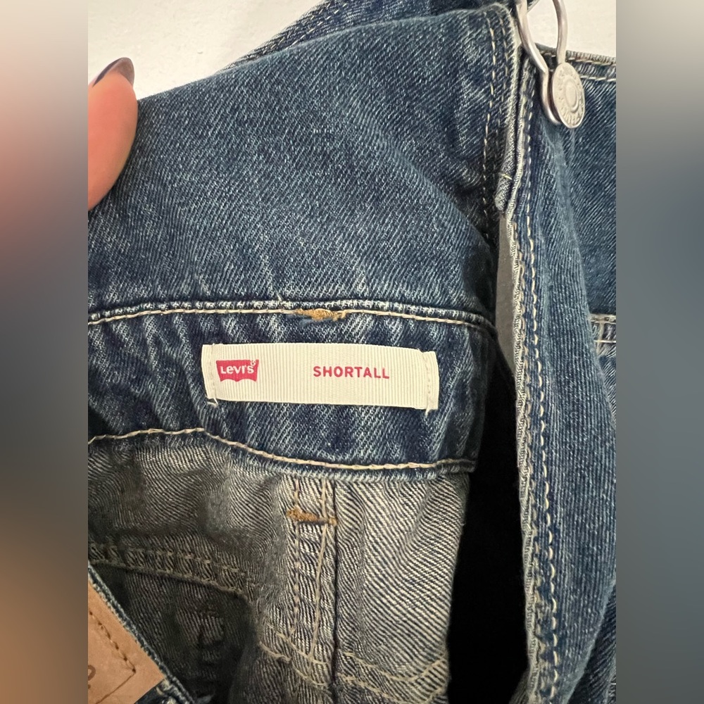 overalls - Picture 3 of 3